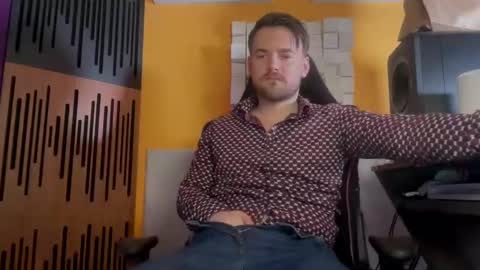 Oscar Steel Savage online show from 02/28/25, 10:28