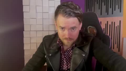 Oscar Steel Savage online show from 03/01/25, 01:32