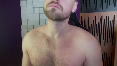 Oscar Steel Savage online show from 03/03/25, 04:47