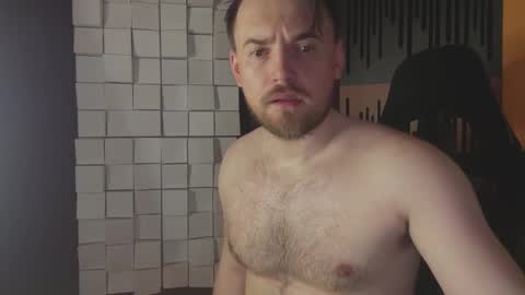 Oscar Steel Savage online show from 03/04/25, 05:32