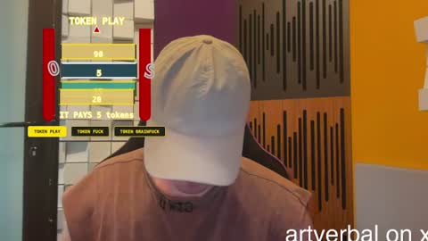 Snapshot of oscarsavage chatting on 06/16/26, 03:58 Oscar Steel Savage online show from 06/16/26, 03:58