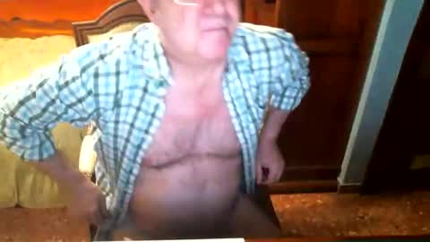 Oscar online show from 12/29/24, 05:44