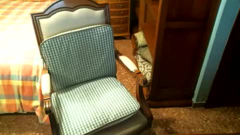 Oscar online show from 03/01/25, 05:38