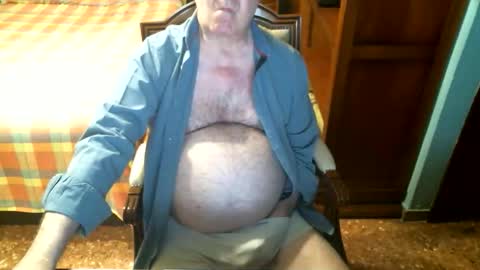 Oscar online show from 10/05/25, 04:27