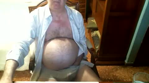 Oscar online show from 10/18/25, 02:40