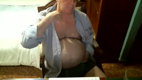 Oscar online show from 12/15/25, 05:39