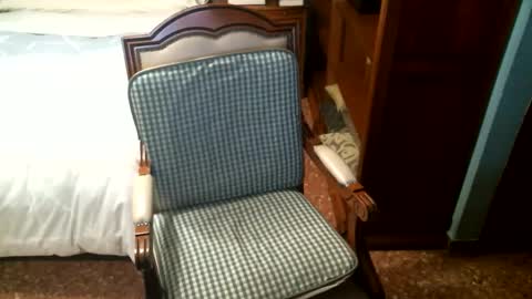 Oscar online show from 12/21/25, 04:36