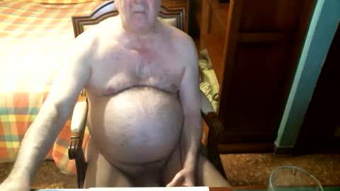 Snapshot of oscarw chatting on 04/19/26, 03:55 Oscar online show from 04/19/26, 03:55