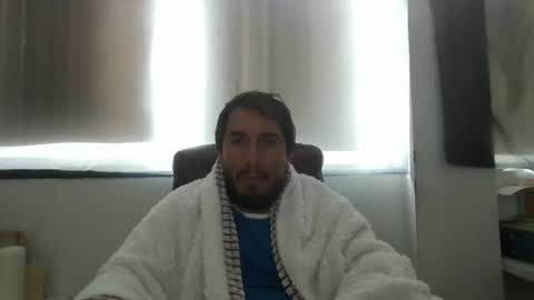 oscaryn_martell online show from 11/23/25, 02:39