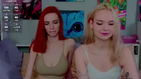 Heidi  online show from 02/21/26, 01:50