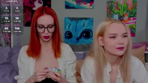 Heidi  online show from 02/21/26, 06:31