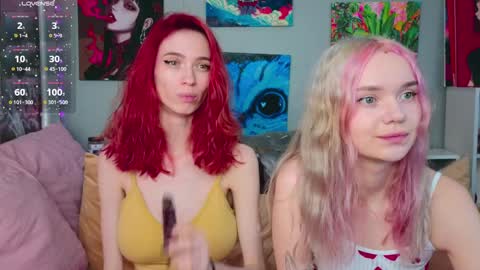 Heidi  online show from 04/04/26, 02:14