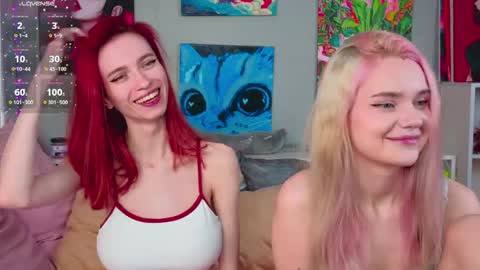 Heidi  online show from 04/16/26, 01:01