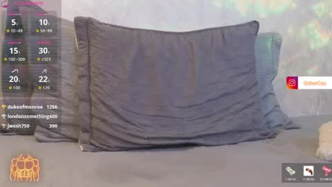 osher_cox online show from 04/21/26, 03:13