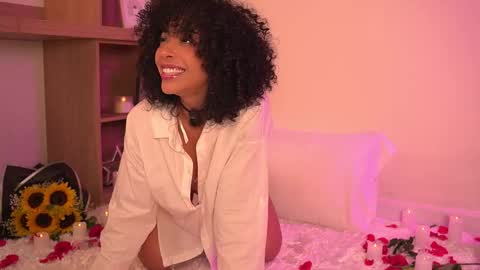 Oshun  online show from 02/14/26, 01:19