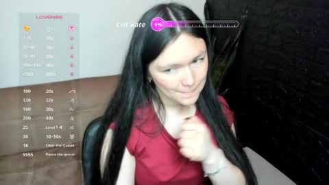 Osiris online show from 04/11/26, 07:18