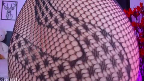 vella online show from 02/15/26, 09:00