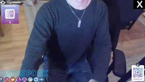 osirisbad online show from 02/24/25, 01:02