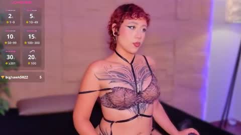Snapshot of osiriss_ chatting on 06/20/26, 10:01 Osiriss online show from 06/20/26, 10:01