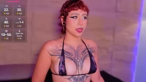 Snapshot of osiriss_ chatting on 06/21/26, 11:35 Osiriss online show from 06/21/26, 11:35