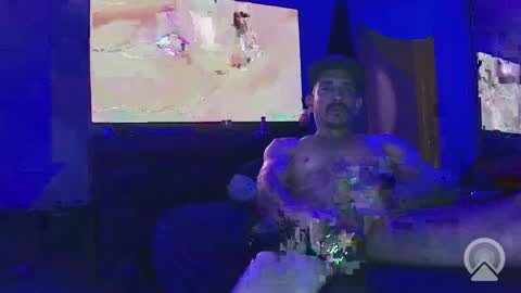 oskar562 online show from 10/08/25, 09:40