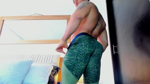 Oskar Ford NEW ACCOUNT online show from 12/21/24, 05:29