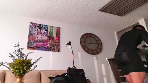 Oskar Ford NEW ACCOUNT online show from 11/08/25, 11:54