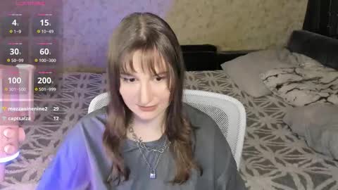 Leliana online show from 02/04/26, 12:22