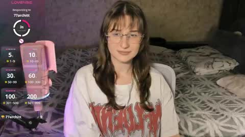 Leliana online show from 04/13/26, 09:15