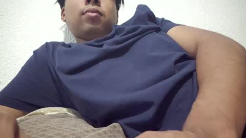 Oscar L online show from 01/19/25, 09:02