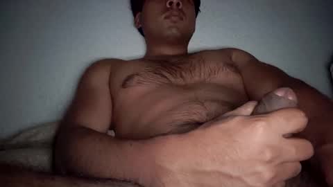 Oscar L online show from 01/20/25, 12:04