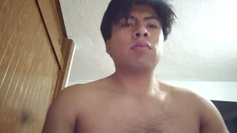 Oscar L online show from 01/25/25, 06:12