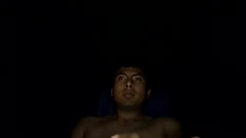 Oscar L online show from 10/26/25, 03:12