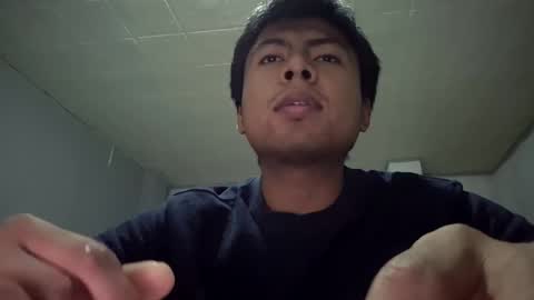 Oscar L online show from 01/06/26, 04:27