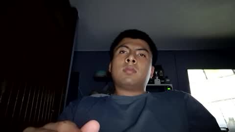 Oscar L online show from 04/18/26, 06:28