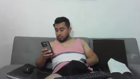 oskregal online show from 11/07/25, 02:00