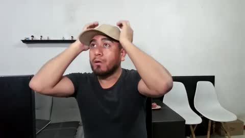 oskregal online show from 02/18/26, 02:40