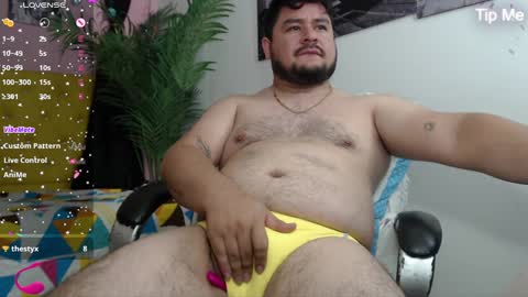 Bear Gael online show from 12/06/24, 06:17