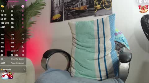 Bear Gael online show from 12/08/24, 09:19