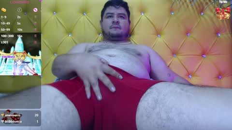 Bear Gael online show from 12/11/24, 06:09