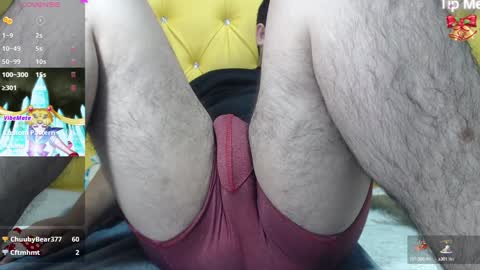 Bear Gael online show from 12/14/24, 05:58