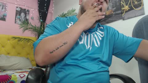 Bear Gael online show from 12/27/24, 05:48