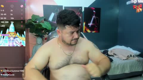 Bear Gael online show from 01/03/25, 05:31