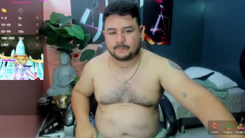 Bear Gael online show from 01/05/25, 05:41