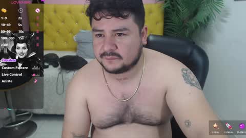 Bear Gael online show from 01/16/25, 05:23