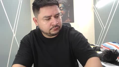 Bear Gael online show from 01/19/25, 05:18