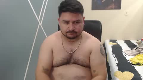 Bear Gael online show from 01/22/25, 05:49