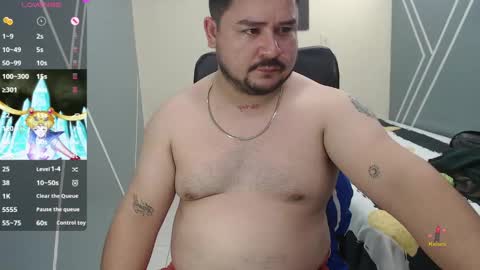 Bear Gael online show from 01/29/25, 08:35