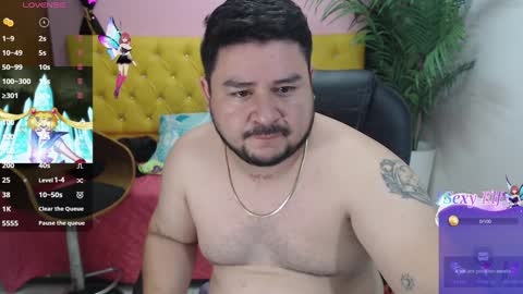 Bear Gael online show from 02/06/25, 05:30