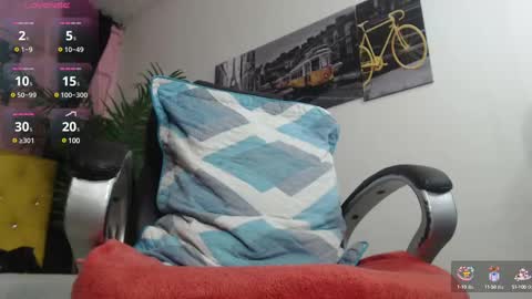 Bear Gael online show from 02/20/25, 05:51